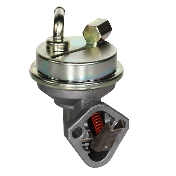 Carter Fuel Pumps Fuel Pump Mech Fuel Pump, M4704 M4704 - main